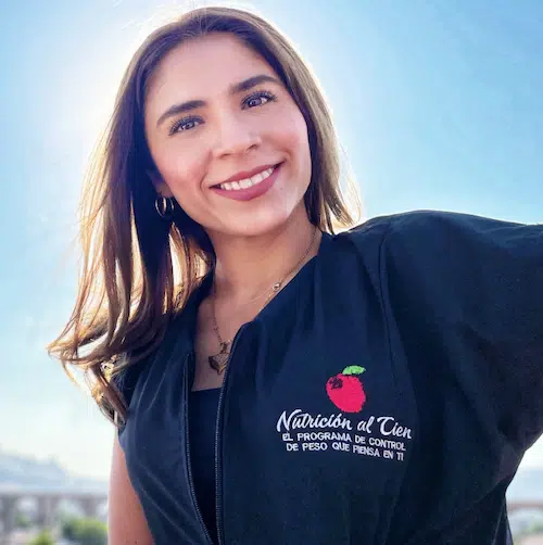 Nutrióloga en Querétaro